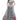 Grey Color Alluring Chinon Fabric Embroidered Work Lehenga