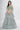 Chiffon Fabric Grey Color Elegant Function Wear Lehenga