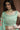 Sangeet Wear Heavy Chinon Fabric With Sequins Work Sea Green Color Lehenga
