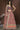 Exclusive Designer Sequins Work Multi Color Sangeet Wear Lehenga In Chinon Fabric