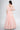 Georgette Fabric Peach Color Winsome Sequins Work Lehenga