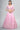 Creative Sequins Work Lehenga In Pink Color Georgette Fabric
