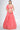 Function Wear Georgette Lehenga In Radiant Peach Color