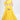 Georgette Fabric Function Wear Traditional Yellow Lehenga