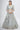 Bright Function Wear Grey Color Lehenga In Georgette Fabric