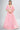 Pink Color Georgette Fabric Maevelous Function Wear Lehenga