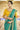 Border Work On Awesome Fancy Fabric Saree In Sea Green Color
