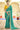 Border Work On Awesome Fancy Fabric Saree In Sea Green Color
