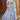 Sky Blue Color Engrossing Embroidered Lehenga In Georgette Fabric