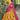 Silk Fabric Yellow Color Sequins Work Attractive Look Lehenga