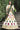 Silk Fabric Sequins Work Lovely Look Lehenga In White Color