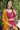 Rani Color Sequins Work Aristocratic Lehenga In Silk Fabric