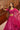 Wedding Wear Art Silk Fabric Rani Color Sequince Work Lehenga Choli