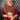 Tempting Georgette Fabric Maroon Color Lehenga With Sequins Work