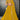 Engaging Yellow Color Georgette Fabric Lehenga With Sequins Work