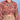 Exclusive Multi Color Crepe Fabric Printed Readymade Top