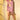 Exclusive Pink Color Glittering Printed Crepe Co Ord Set Beach Dress