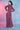 Exclusive Maroon Color Viscose Rayon Fabric Party Wear Designer Readymade Co Ord Set