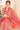 Sangeet Wear Art Silk Fabric Peach Color Graceful Lehenga Choli With Digital Printed Work