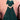 Georgette Fabric Party Wear Fancy Sequins Work Gown In Teal Color
