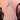 Georgette Fabric Party Wear Fancy Pink Color Sequins Work Gown