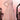 Georgette Fabric Party Wear Fancy Pink Color Sequins Work Gown