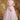 Party Style Lavender Color Designer Fancy Work Gown In Net Fabric