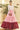 Multi Color Party Wear Anarkali Style Gown In Georgette Fabric