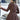 Party Look Cotton Fabric Brown Color Sensational Gown With Koti