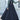 Party Look Cotton Fabric Blue Color Charismatic Gown With Koti