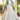 Cotton Fabric White Color Fabulous Gown In Party Wear