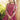 Rani Color Party Style Fantastic Gown In Cotton Fabric