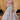 Grey Color Georgette Fabric Party Wear Beauteous Gown