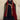 Vartika Singh Radiant Navy Blue Color Georgette Gown With Dupatta