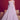 Georgette Fabric Sequins Work Gown With Dupatta In Lavender Color