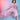 Exclusive Pink Color Georgette Fabric Sequins Work Party Wear Readymade Designer Co Ord Set With Shurg