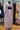 Exclusive Pink Color Georgette Fabric Sequins Work Party Wear Readymade Designer Co Ord Set With Shurg