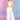Exclusive Off White Color Georgette Fabric Sequins Work Party Wear Readymade Designer Co Ord Set With Shurg