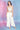 Exclusive Off White Color Georgette Fabric Sequins Work Party Wear Readymade Designer Co Ord Set With Shurg