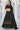 Pleasing Navy Blue Color Georgette Fabric Function Wear Lehenga