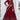 Wonderful Maroon Color Function Wear Lehenga In Georgette Fabric
