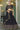 Intricate Sangeet Wear Navy Blue Color Georgette Lehenga