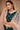 Teal Color Embroidery Work Designer Wedding Wear Georgette Fabric Lehenga