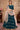 Teal Color Embroidery Work Designer Wedding Wear Georgette Fabric Lehenga