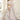 Heavy Art Silk Fabric With Thread Embroidered Work Off White Color Stylish Lehenga