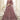 Attrective Art Silk Fabric Wine Color Function Wear Lehenga With Thread Embroidered Work