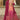 Peach Color Admirable Sequins Work On Lehenga In Art Silk Fabric