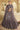 Riveting Sequins Work On Art Silk Fabric Lehenga In Multi Color