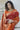Red Color Sangeet Wear Art Silk Fabric Bright Saree With Weaving Work