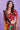 Navratri Special Hand Block Print Multi Color Cotton Fabric Readymade Chaniya Choli